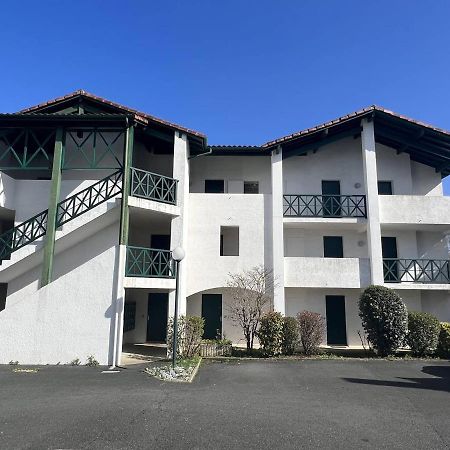 Studio Eglantine A Cambo-Les-Bains, Proche Thermes, Terrasse, Parking, Acces Internet, Animaux Ok - Fr-1-495-106 المظهر الخارجي الصورة