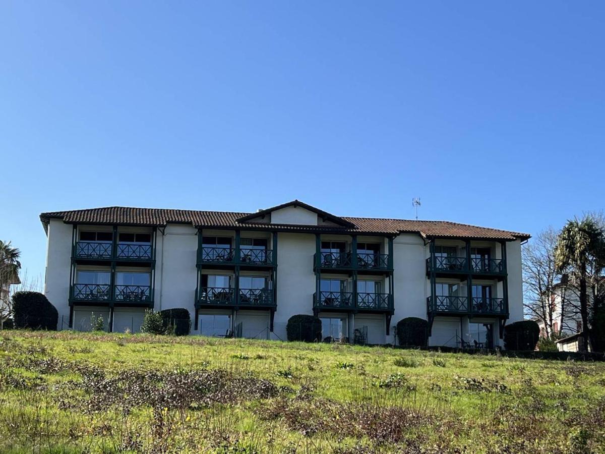 Studio Eglantine A Cambo-Les-Bains, Proche Thermes, Terrasse, Parking, Acces Internet, Animaux Ok - Fr-1-495-106 المظهر الخارجي الصورة